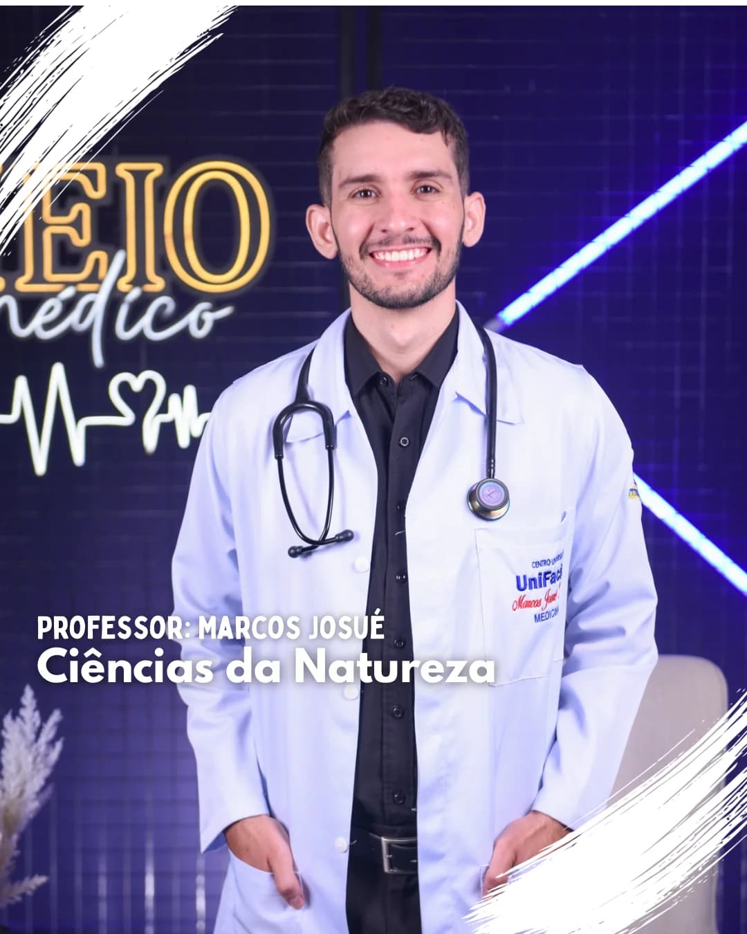 Marcos Josué