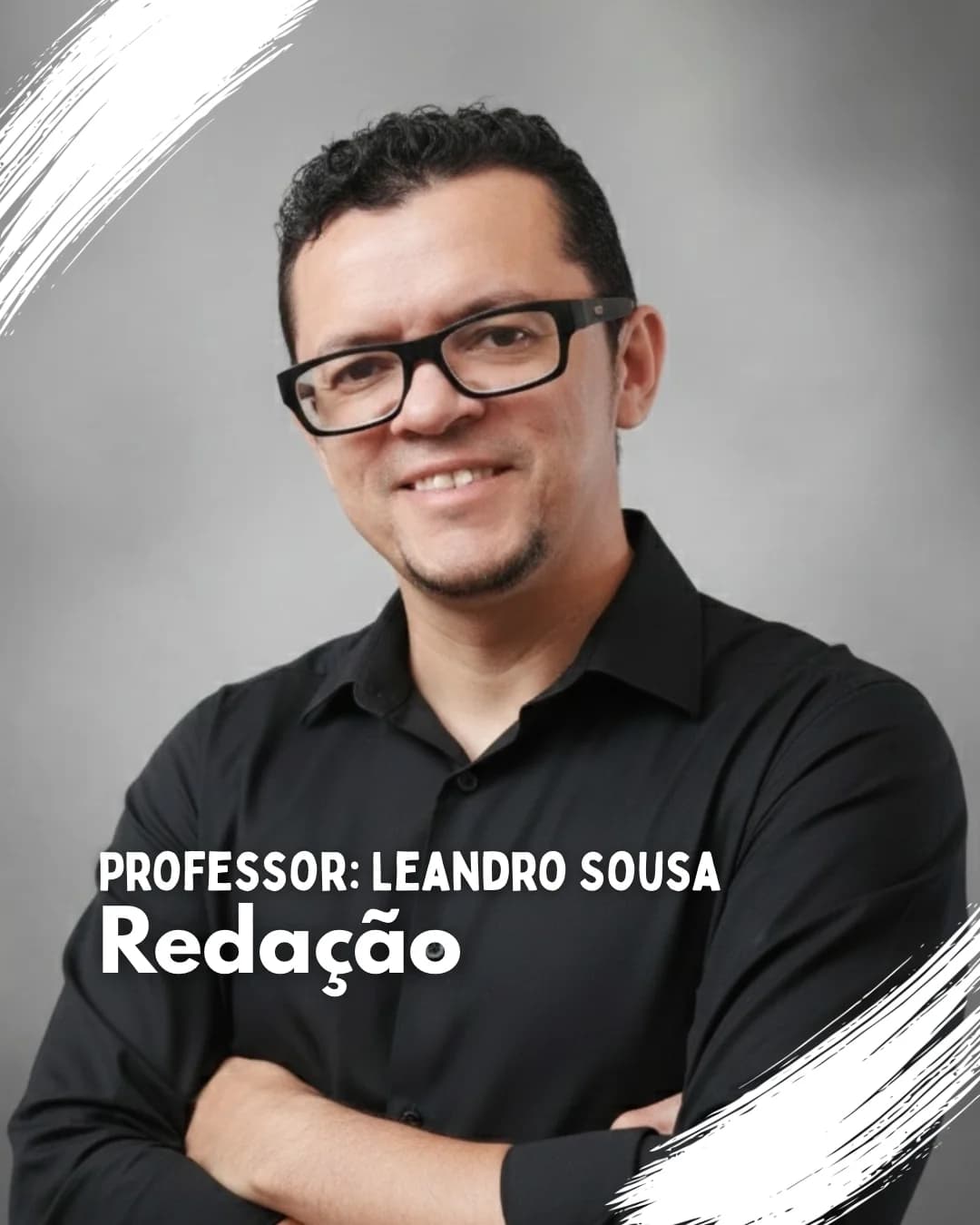 Leandro Sousa